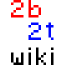 the 2b2t Wiki